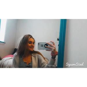 Meet your Posher, Destiny